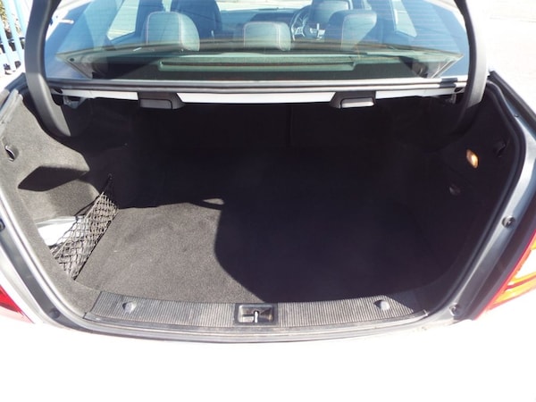 Used Mercedes-Benz C Class 2013 for sale - 76291346: Photo 18