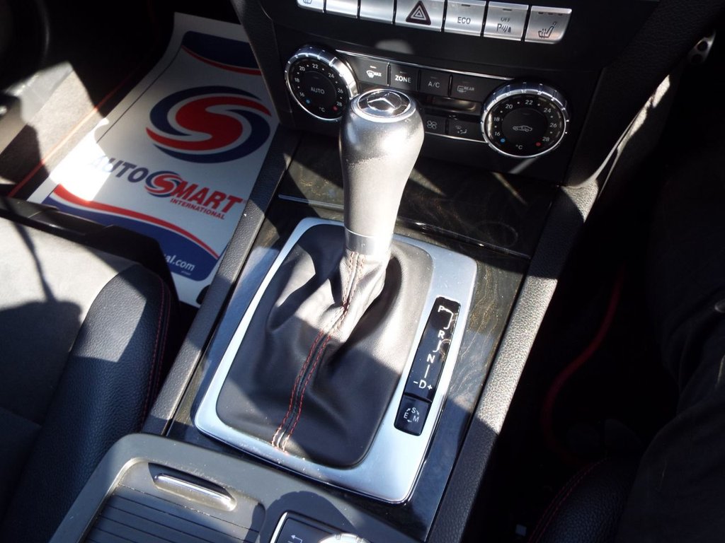 Used Mercedes-Benz C Class 2013 for sale - 76291346: Photo 43