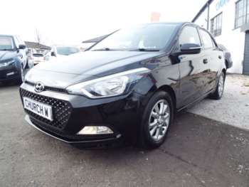 Used Hyundai i20 2017 for sale - 74077479: Photo