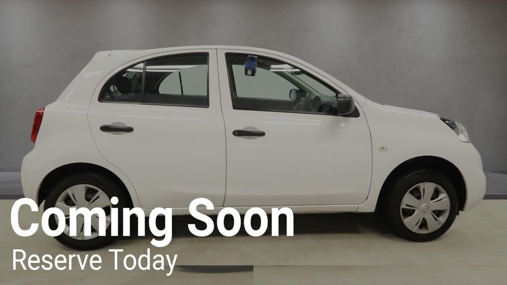 Used Nissan Micra 2016 for sale - 77880305: Photo 5