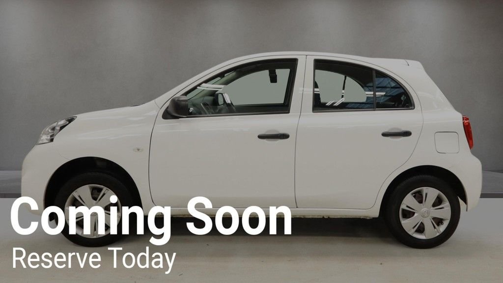 Used Nissan Micra 2016 for sale - 77880305: Photo 6