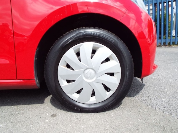 Used SEAT Mii 2013 for sale - 75242384: Photo 10