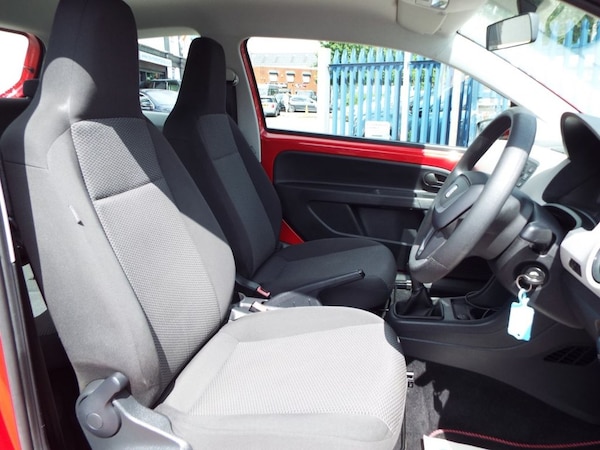 Used SEAT Mii 2013 for sale - 75242384: Photo 13