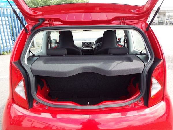 Used SEAT Mii 2013 for sale - 75242384: Photo 16