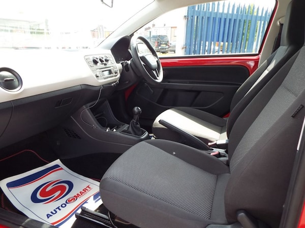 Used SEAT Mii 2013 for sale - 75242384: Photo 19