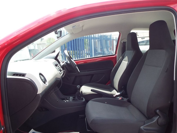 Used SEAT Mii 2013 for sale - 75242384: Photo 20