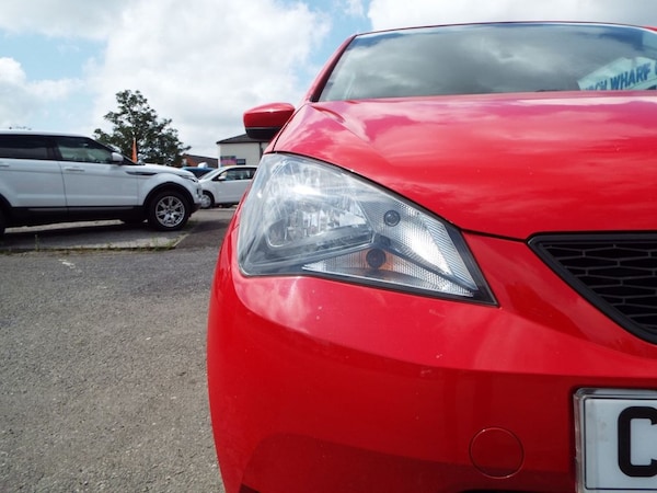 Used SEAT Mii 2013 for sale - 75242384: Photo 26