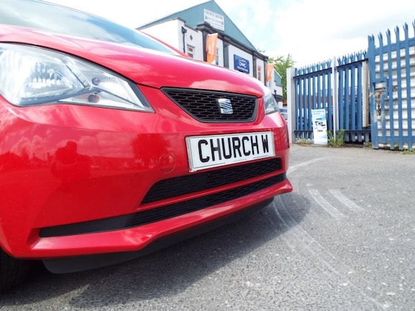 Used SEAT Mii 2013 for sale - 75242384: Photo 27