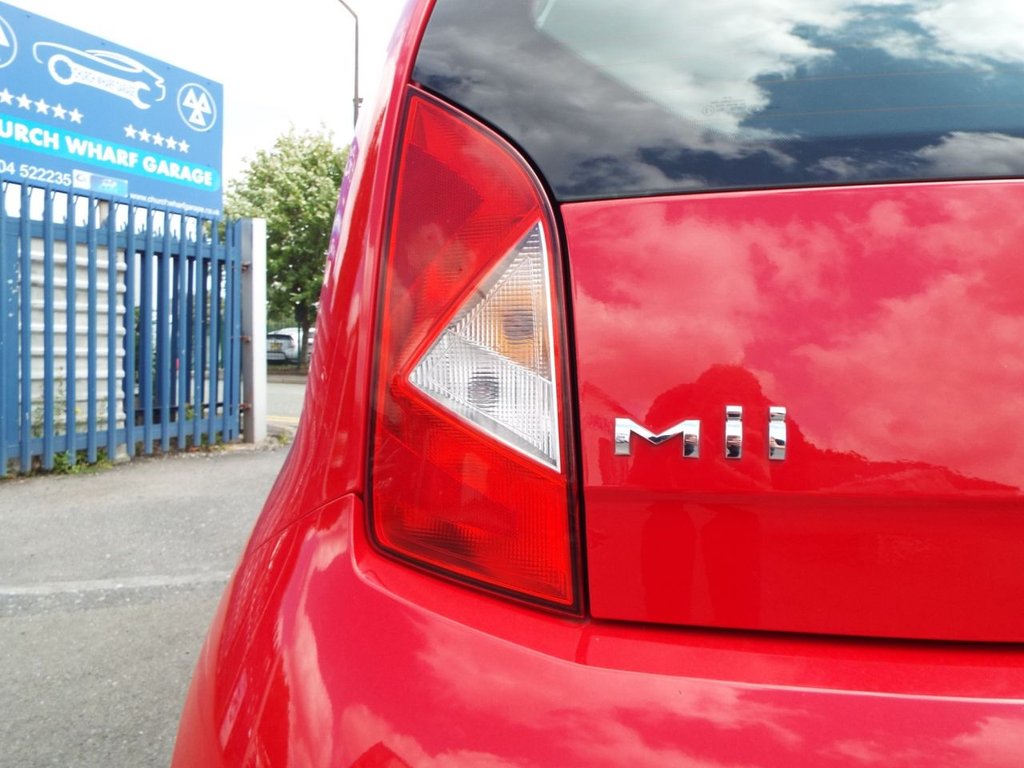 Vehicle 32
