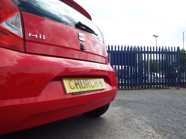 Used SEAT Mii 2013 for sale - 75242384: Photo 33