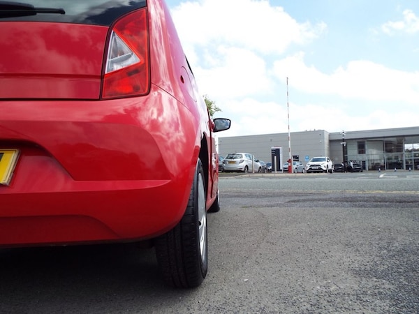 Used SEAT Mii 2013 for sale - 75242384: Photo 34