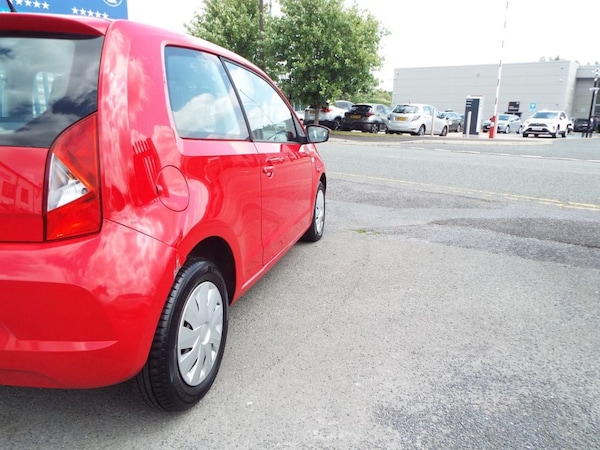 Used SEAT Mii 2013 for sale - 75242384: Photo 35