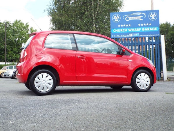 Used SEAT Mii 2013 for sale - 75242384: Photo 37