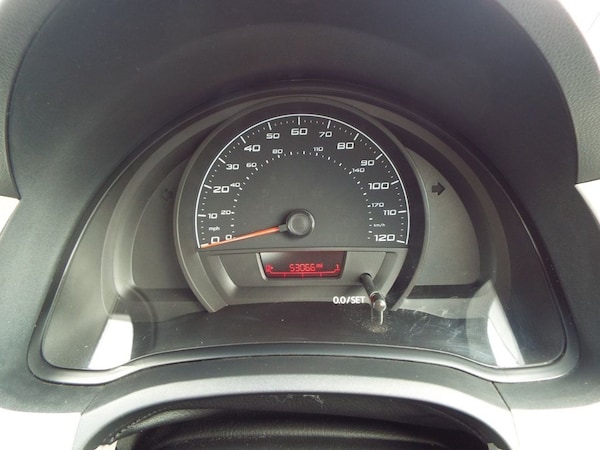 Used SEAT Mii 2013 for sale - 75242384: Photo 38