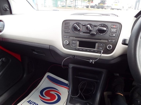 Used SEAT Mii 2013 for sale - 75242384: Photo 40