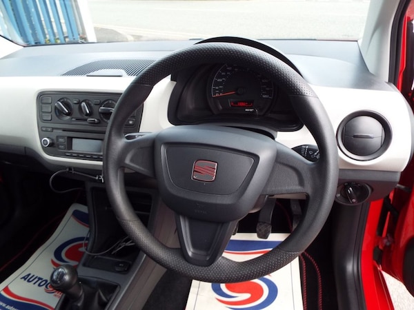 Used SEAT Mii 2013 for sale - 75242384: Photo 45