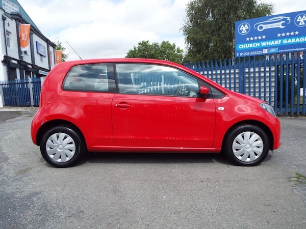 Used SEAT Mii 2013 for sale - 75242384: Photo 9