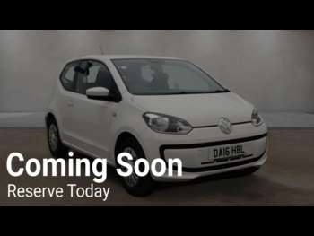2016 (16) - 1.0 Move up 3-Door