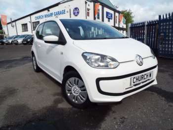 Used Volkswagen up! 2016 for sale - 74833878: Photo