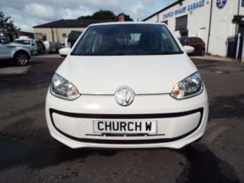 Used Volkswagen up! 2016 for sale - 74833878: Photo