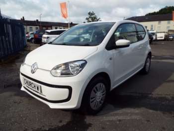Used Volkswagen up! 2016 for sale - 74833878: Photo