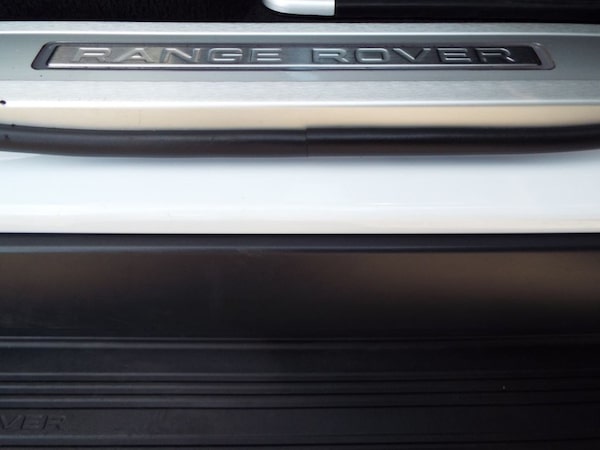 Used Land Rover Range Rover Sport 2020 for sale - 73654972: Photo 14