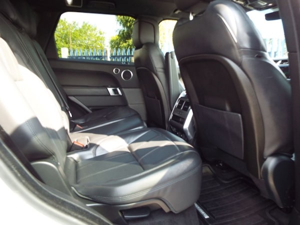 Used Land Rover Range Rover Sport 2020 for sale - 73654972: Photo 15
