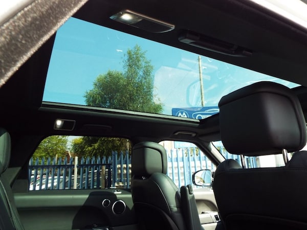 Used Land Rover Range Rover Sport 2020 for sale - 73654972: Photo 18