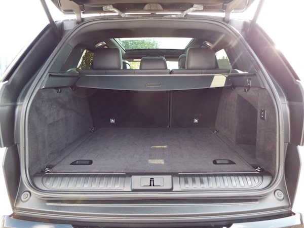 Used Land Rover Range Rover Sport 2020 for sale - 73654972: Photo 20