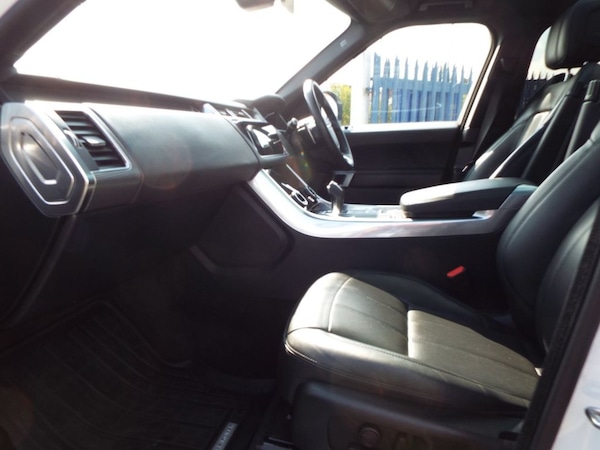 Used Land Rover Range Rover Sport 2020 for sale - 73654972: Photo 25