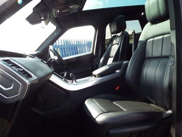 Used Land Rover Range Rover Sport 2020 for sale - 73654972: Photo 26