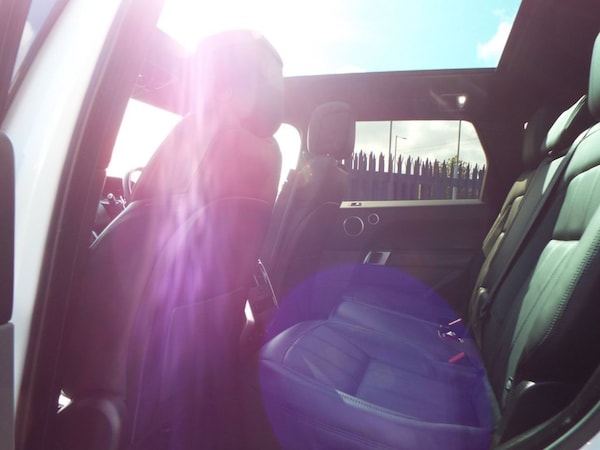 Used Land Rover Range Rover Sport 2020 for sale - 73654972: Photo 27