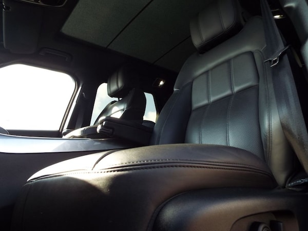 Used Land Rover Range Rover Sport 2020 for sale - 73654972: Photo 32