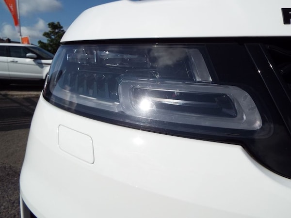 Used Land Rover Range Rover Sport 2020 for sale - 73654972: Photo 33