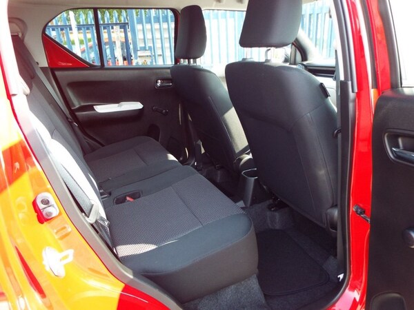 Used Suzuki Ignis 2019 for sale - 74773877: Photo 15