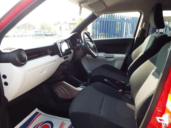 Used Suzuki Ignis 2019 for sale - 74773877: Photo 17