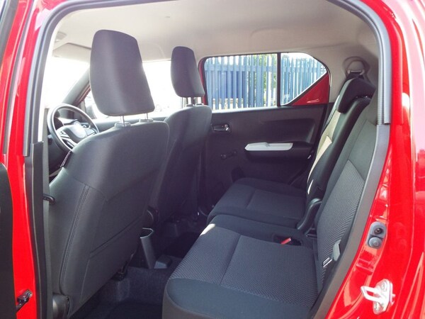Used Suzuki Ignis 2019 for sale - 74773877: Photo 19