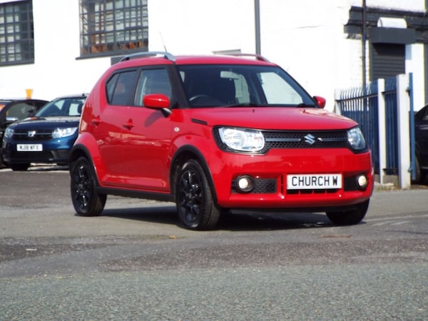 Used Suzuki Ignis 2019 for sale - 74773877: Photo 25