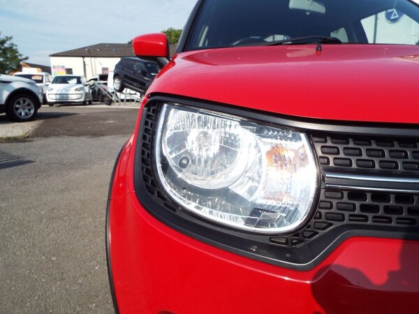 Used Suzuki Ignis 2019 for sale - 74773877: Photo 28