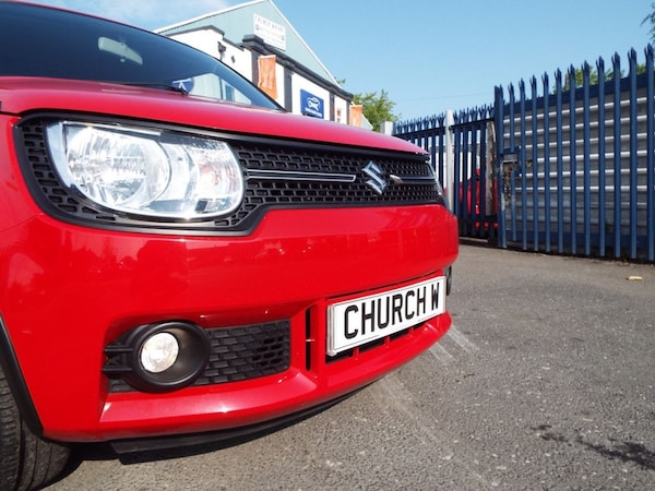Used Suzuki Ignis 2019 for sale - 74773877: Photo 29