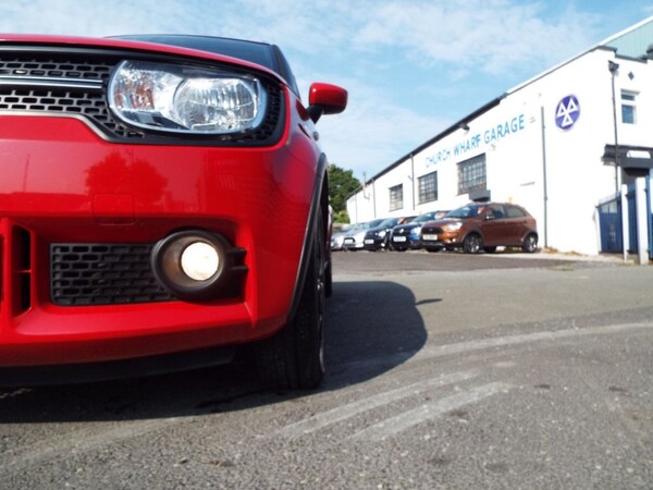 Used Suzuki Ignis 2019 for sale - 74773877: Photo 30