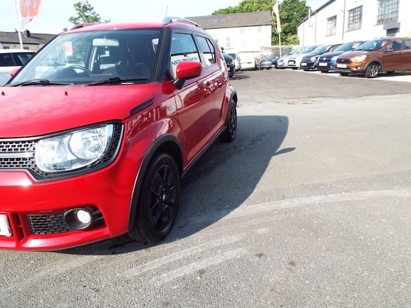 Used Suzuki Ignis 2019 for sale - 74773877: Photo 31