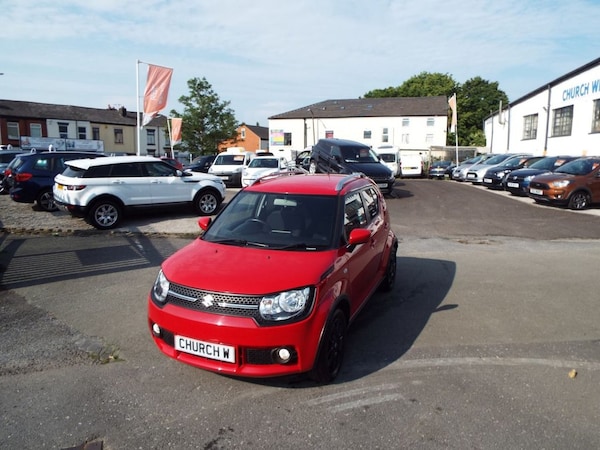 Used Suzuki Ignis 2019 for sale - 74773877: Photo 32