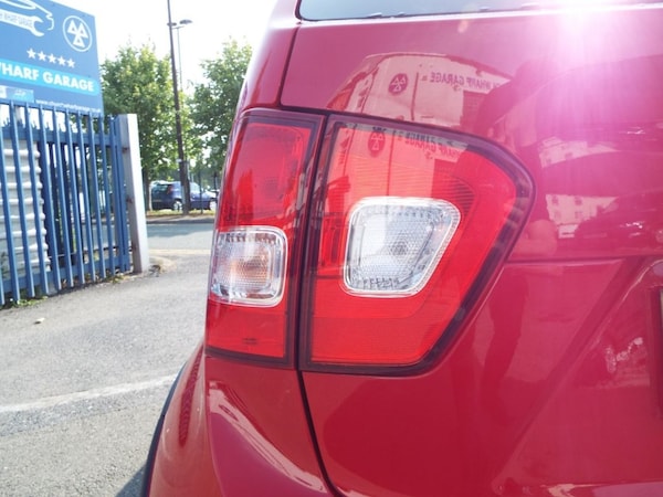 Used Suzuki Ignis 2019 for sale - 74773877: Photo 34