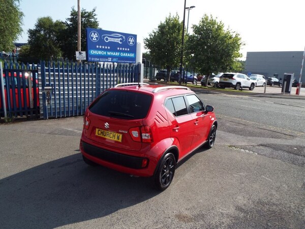 Used Suzuki Ignis 2019 for sale - 74773877: Photo 38
