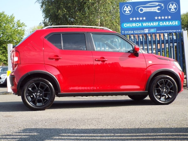 Used Suzuki Ignis 2019 for sale - 74773877: Photo 39