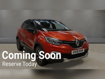 2018 (18) - 1.5 dCi 90 Signature X Nav 5dr