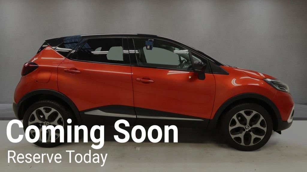 Used Renault Captur 2018 for sale - 77905438: Photo 5