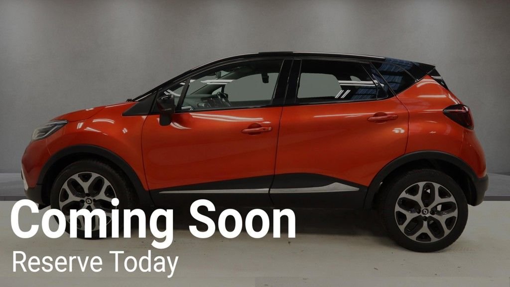 Used Renault Captur 2018 for sale - 77905438: Photo 6