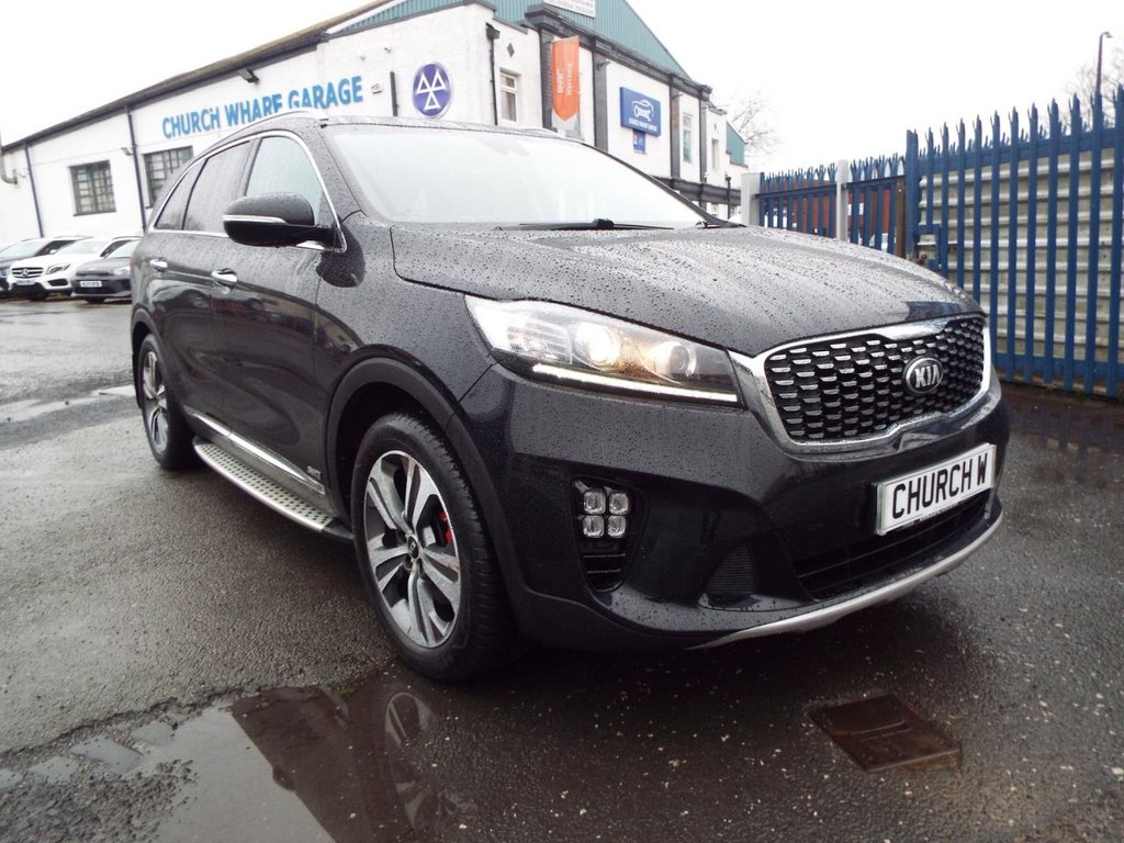 Used Kia Sorento 2019 for sale - 77764639: Photo 10